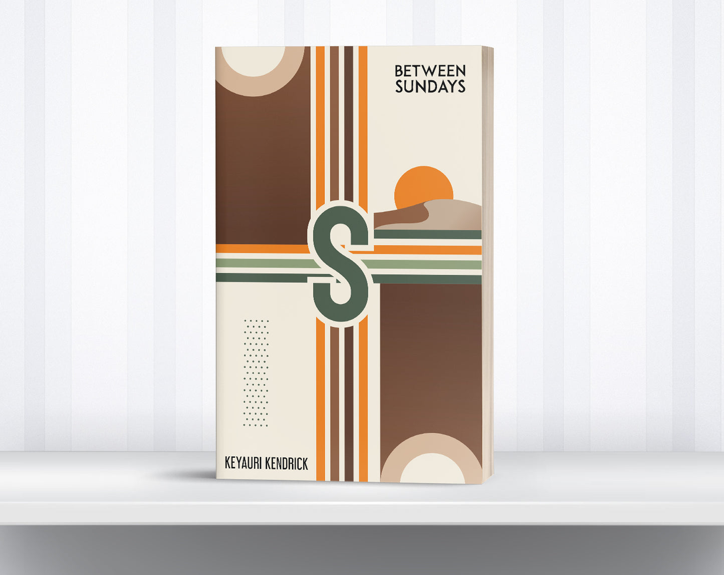 Between Sundays (Physical)